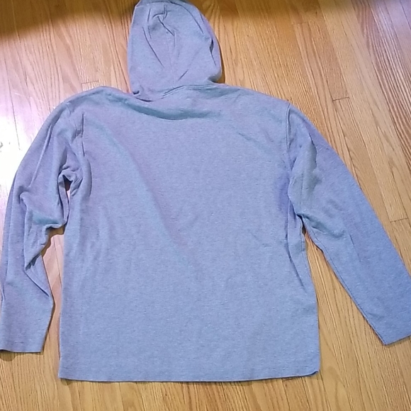 Grey sweater - Picture 5 of 7